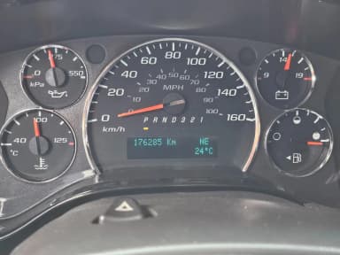 Express Van
