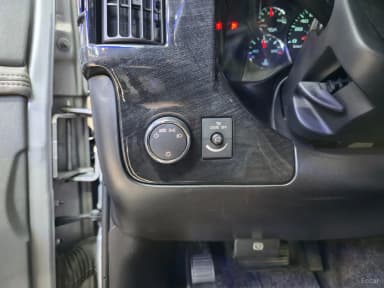 Express Van