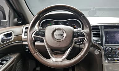 Grand Cherokee