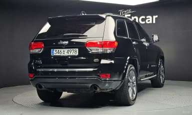 Grand Cherokee