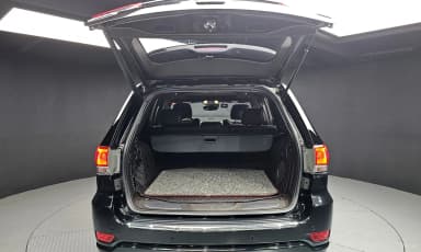 Grand Cherokee