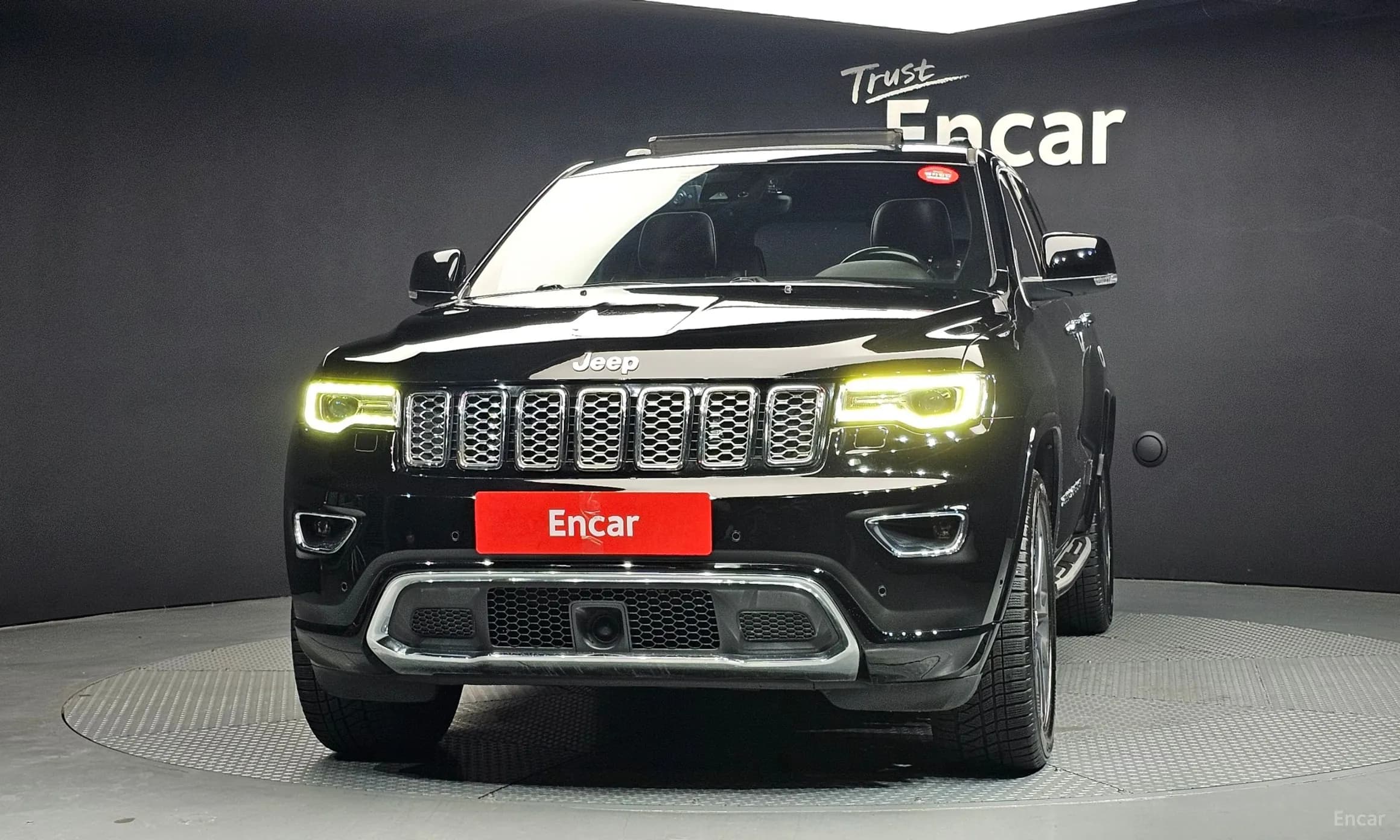 Grand Cherokee