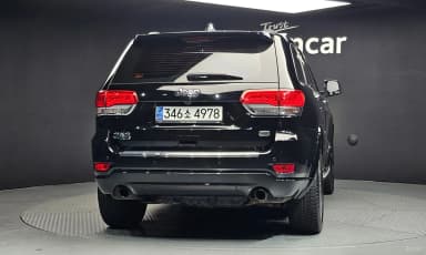 Grand Cherokee