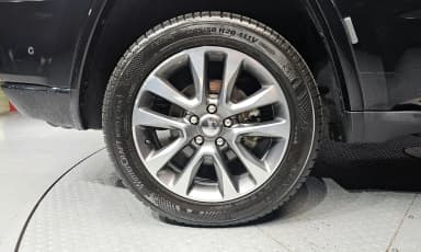 Grand Cherokee