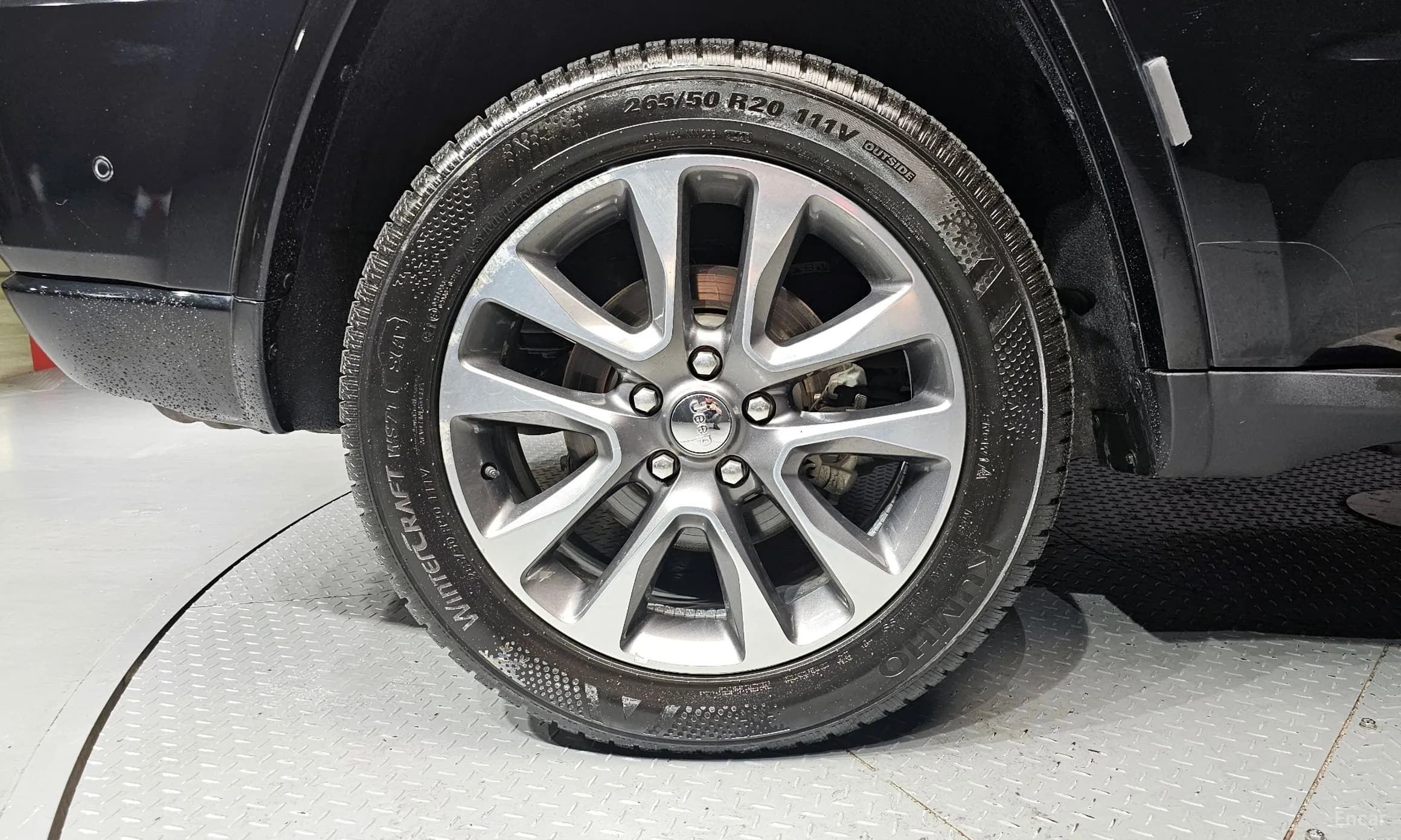 Grand Cherokee