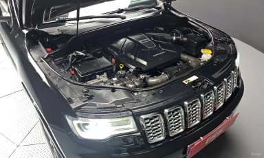Grand Cherokee