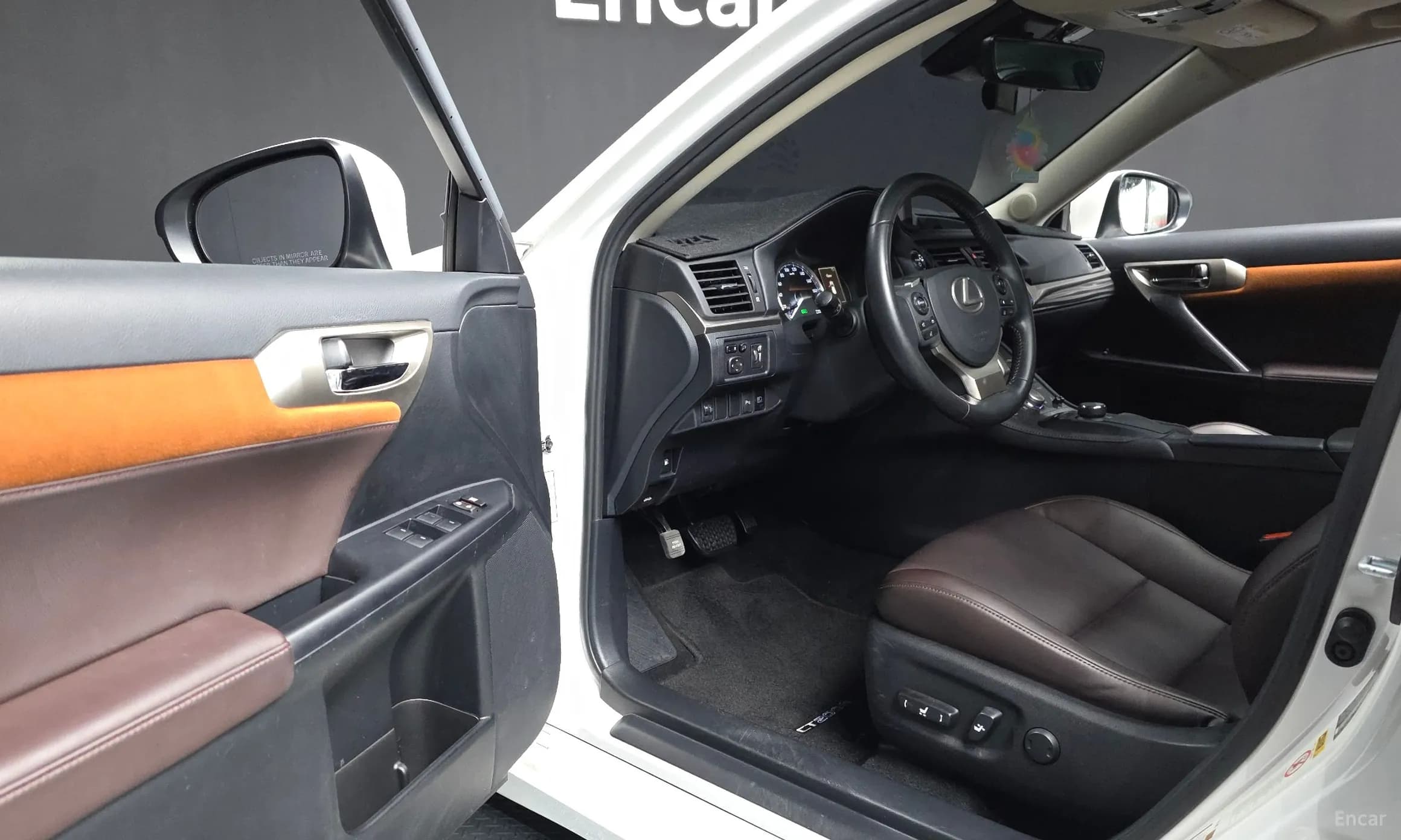 CT200h