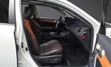 CT200h