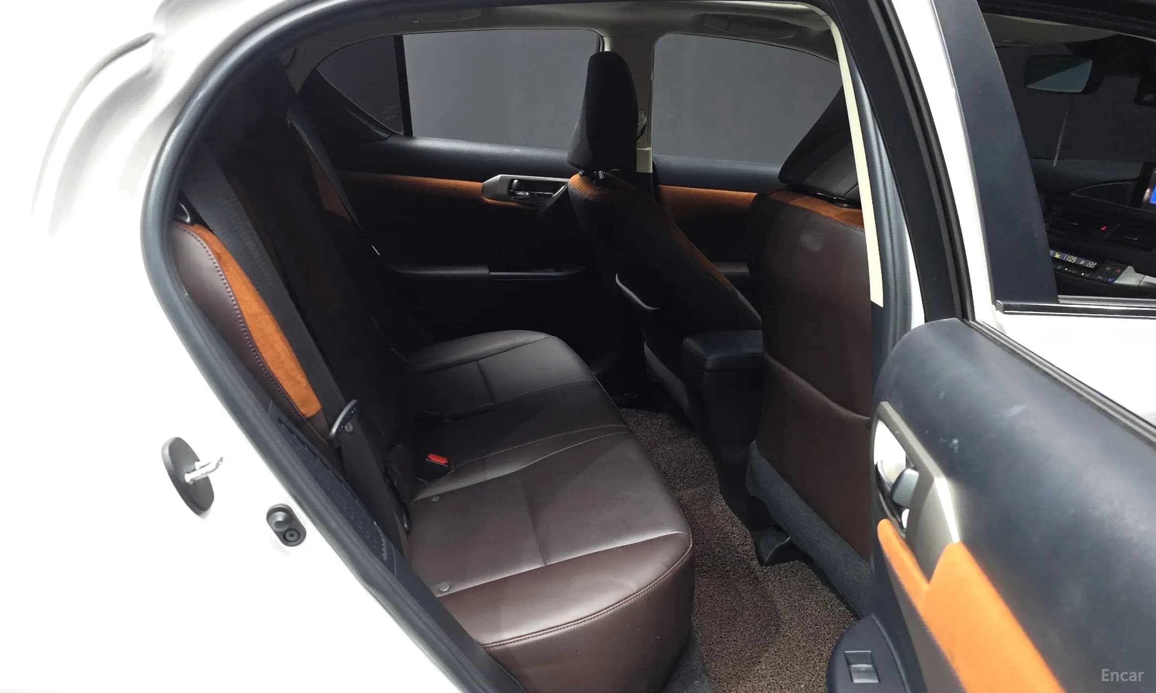 CT200h