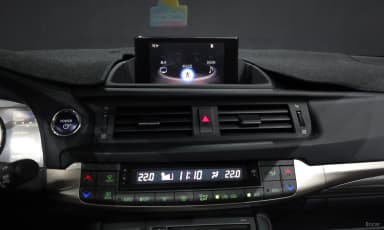 CT200h
