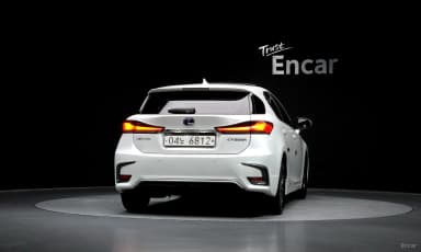 CT200h