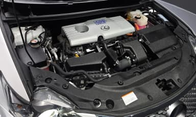 CT200h