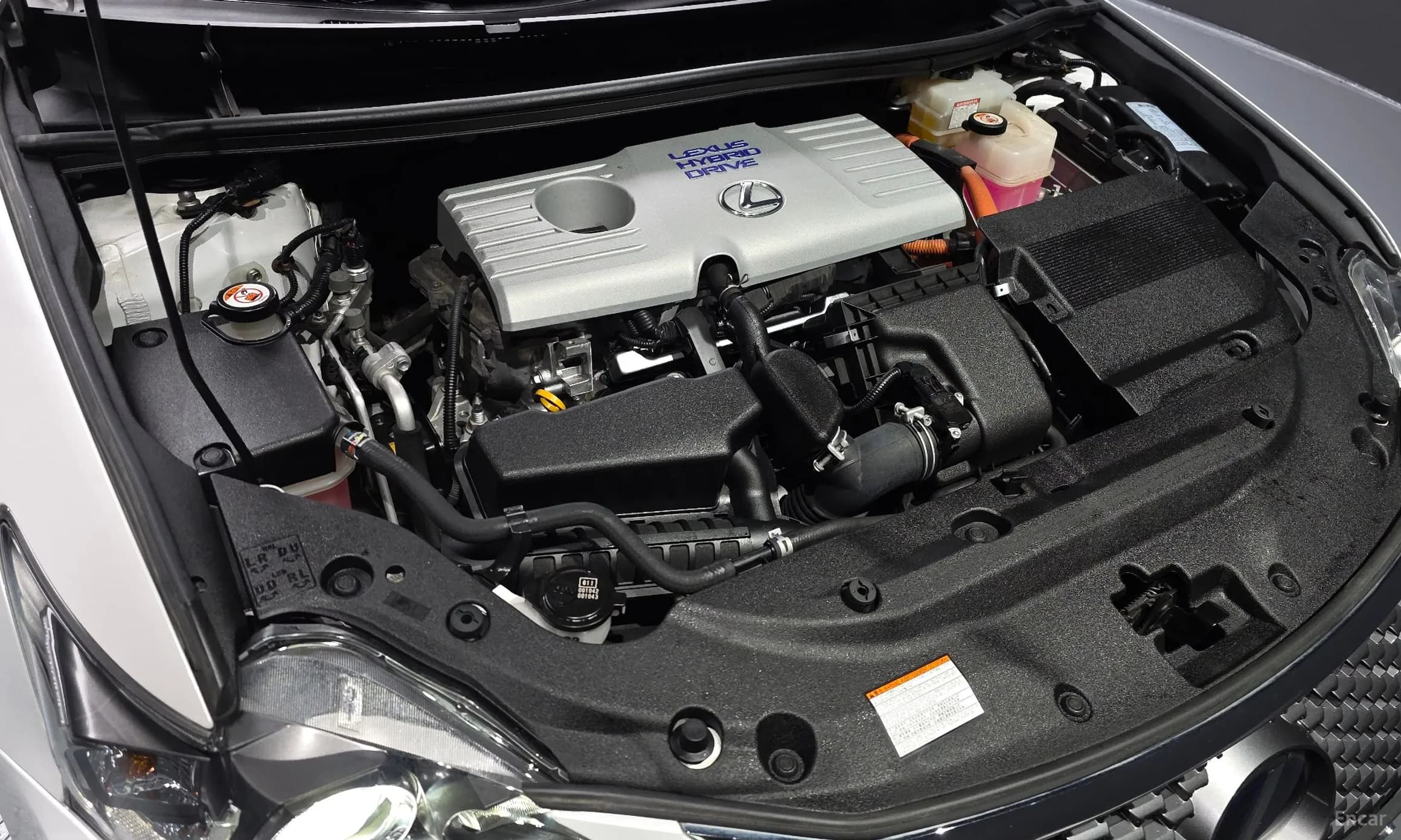 CT200h