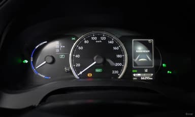 CT200h