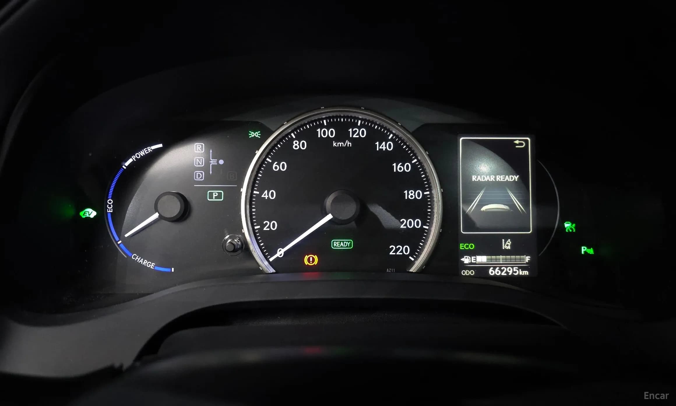 CT200h