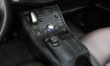 CT200h