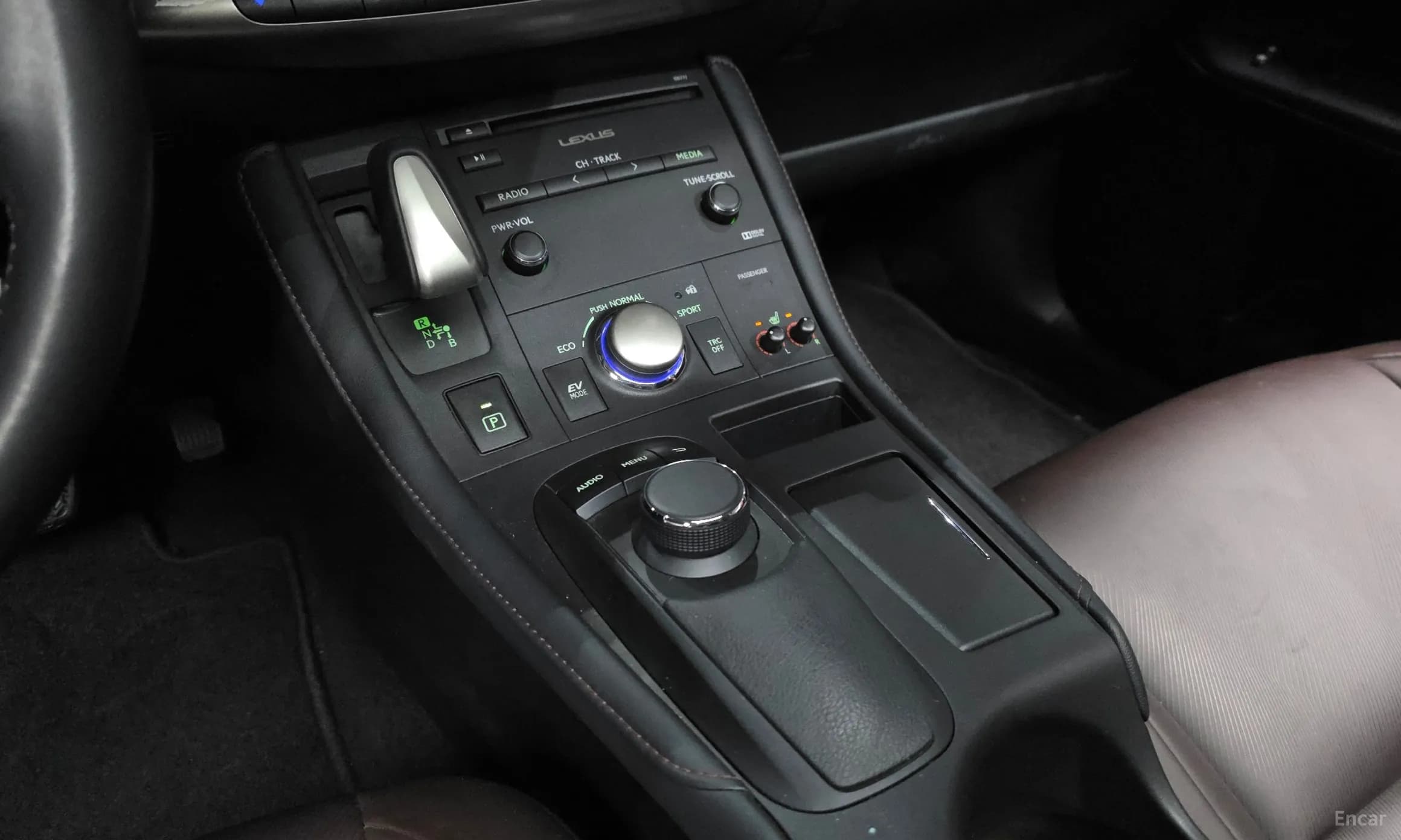 CT200h