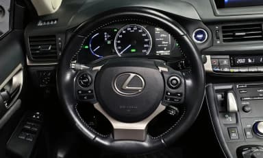 CT200h