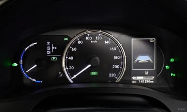 CT200h