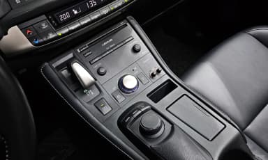 CT200h