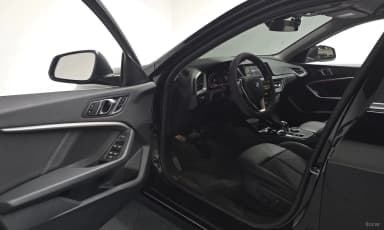 1 Series (F40)
