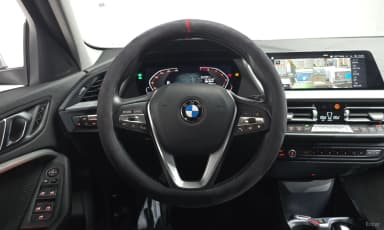 1 Series (F40)