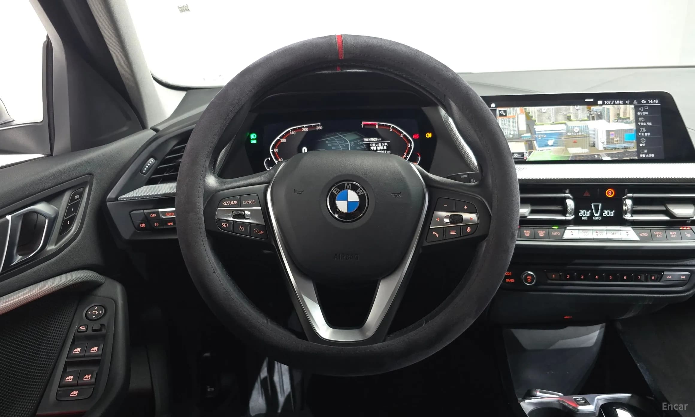1 Series (F40)