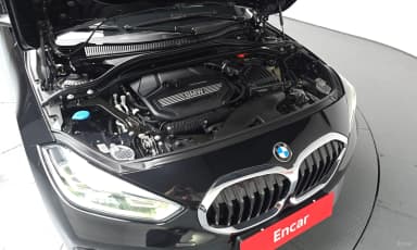 1 Series (F40)