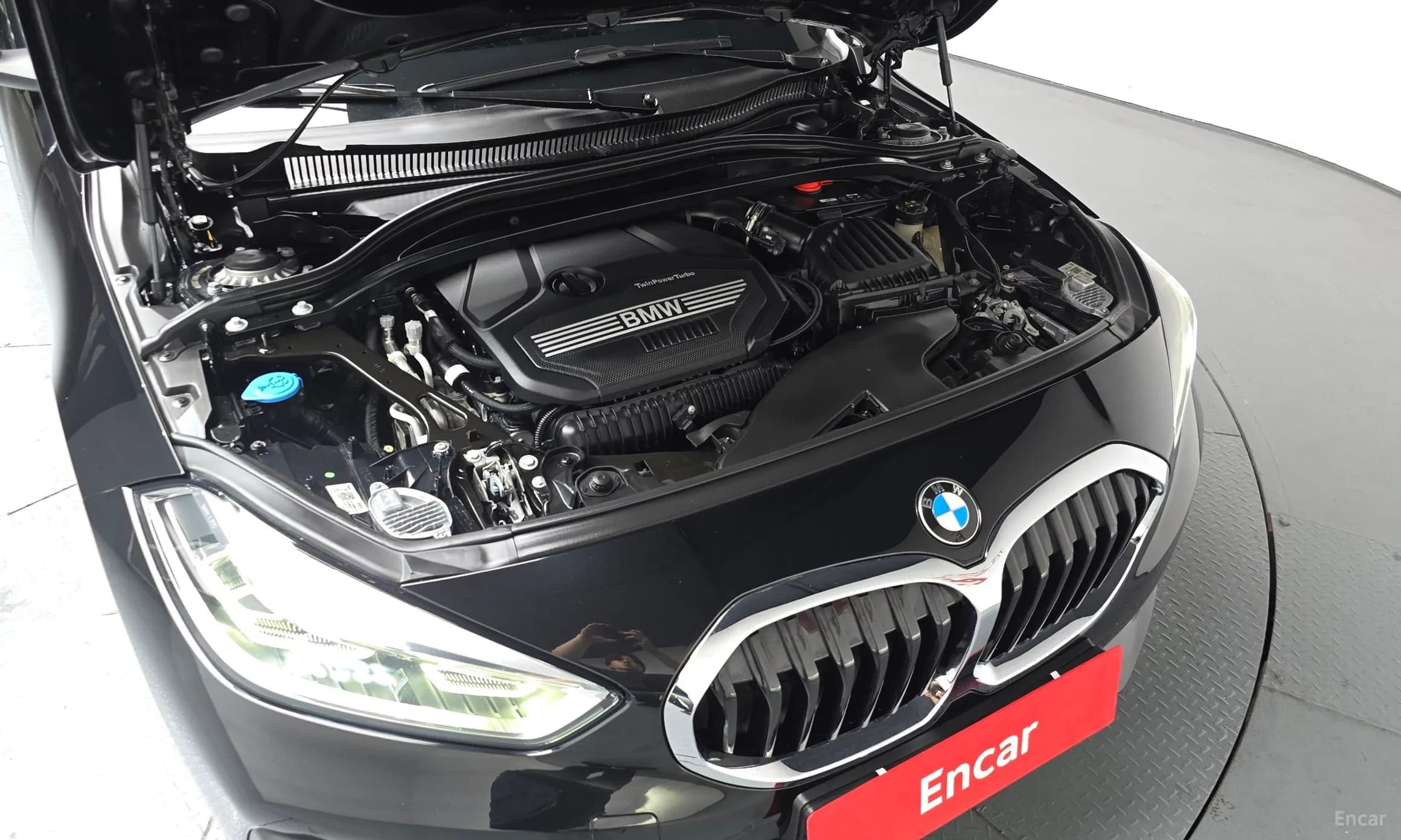 1 Series (F40)