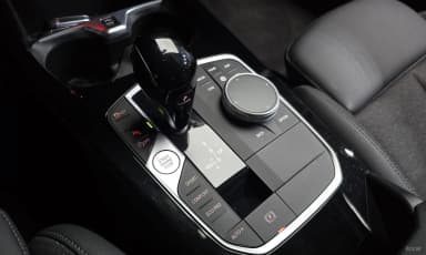 1 Series (F40)