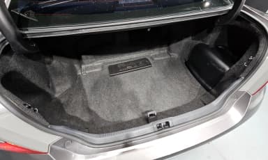 New Camry