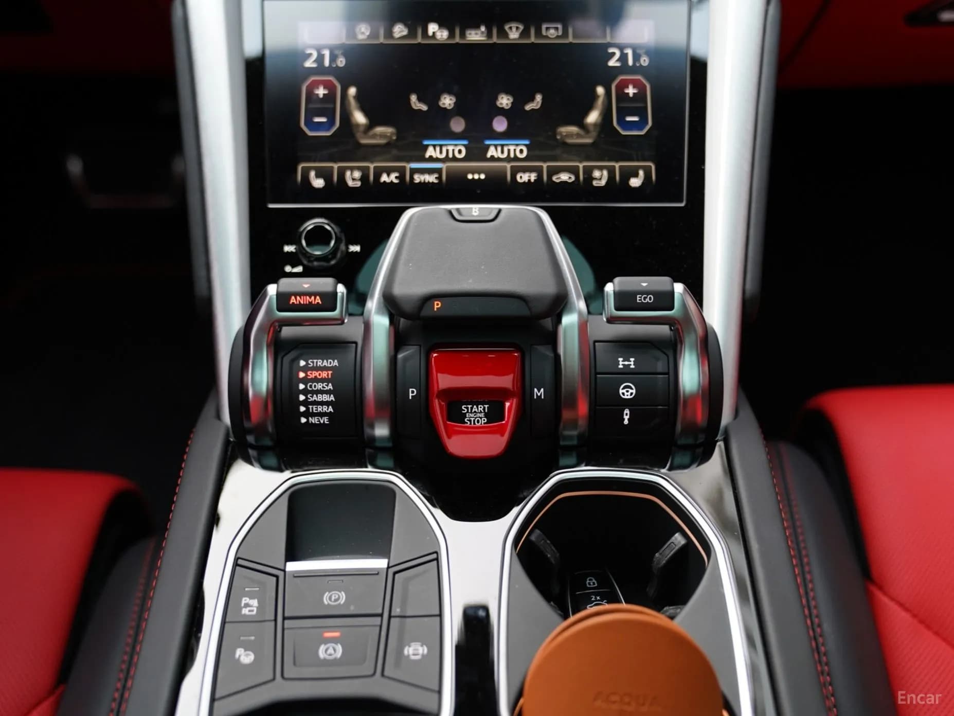 Urus