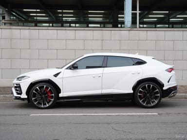 Urus