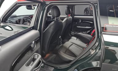 Cooper S Clubman