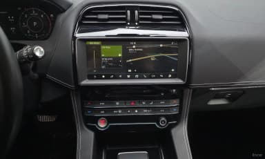 F-PACE