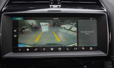 F-PACE