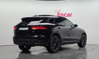 F-PACE