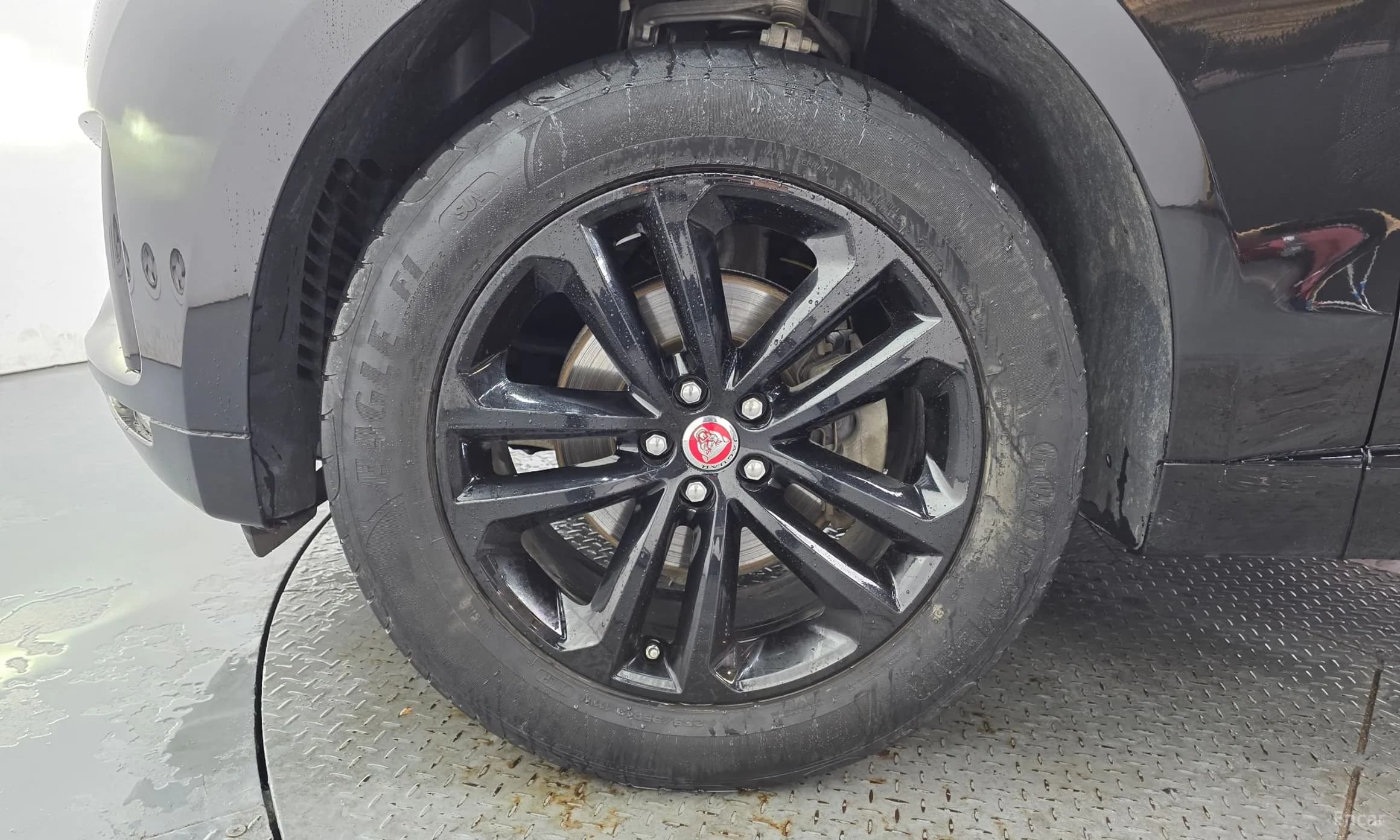 F-PACE