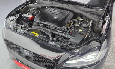 F-PACE