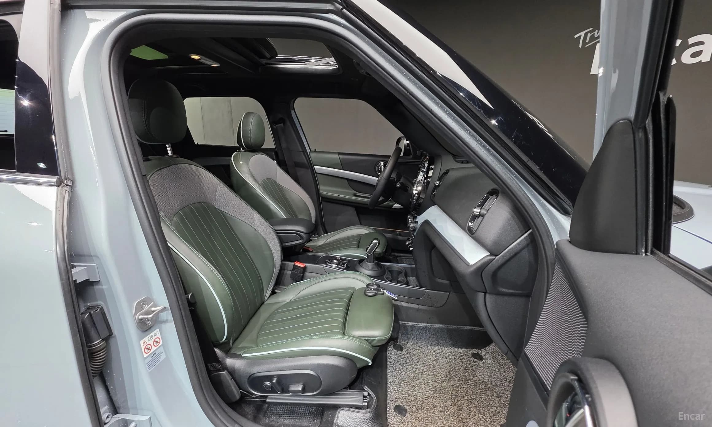 Cooper Countryman