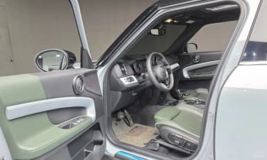 Cooper Countryman