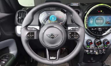 Cooper Countryman