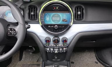 Cooper Countryman
