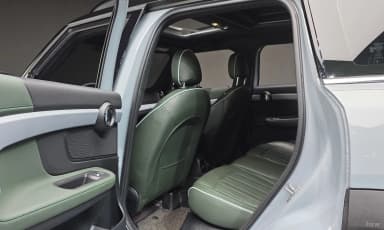 Cooper Countryman