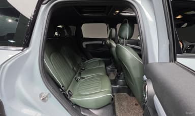 Cooper Countryman