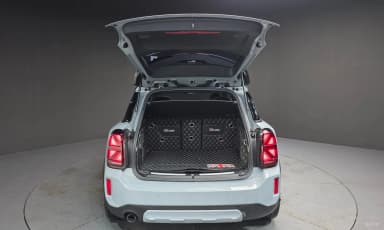 Cooper Countryman