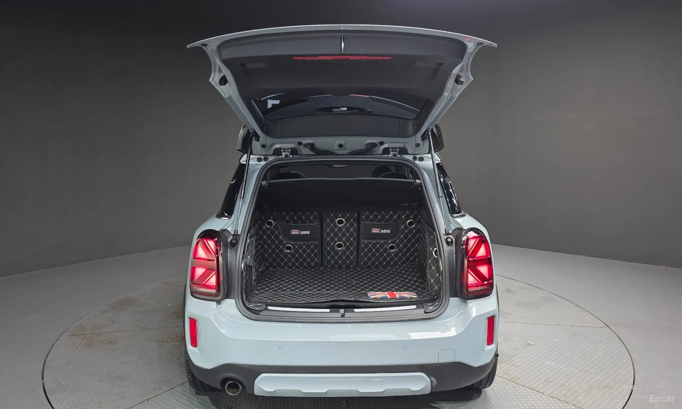 Cooper Countryman