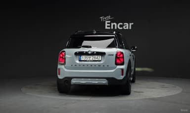 Cooper Countryman
