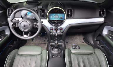 Cooper Countryman
