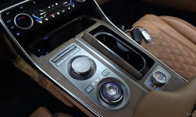 GV80